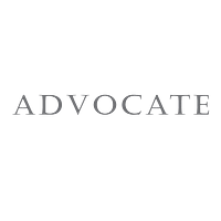 Advocate logo