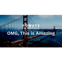 Adways Interactive logo