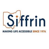 Siffrin logo