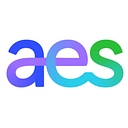AES logo