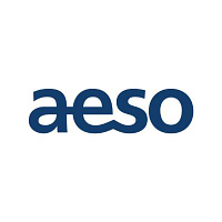 Alberta Electric System Operator logo