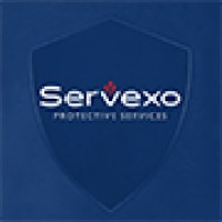 Servexo logo