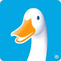 Aflac logo