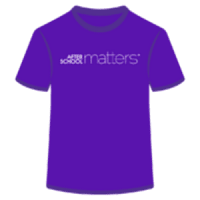 After School Matters logo