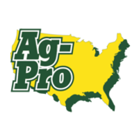 Ag-Pro logo
