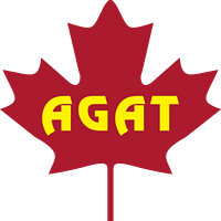 AGAT Laboratories logo