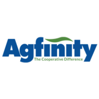 Agfinity logo