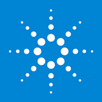 Agilent logo
