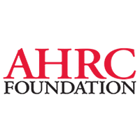 AHRC logo