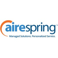 AireSpring logo