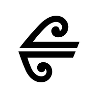 Air New Zealand logo