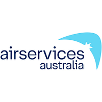 Airservices Australia logo