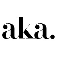 AKA Hotels + Hotel Residences logo
