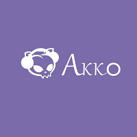 AKKO logo