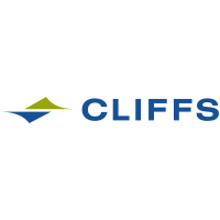 Cleveland-Cliffs logo