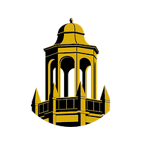 Alabama State University logo