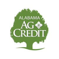 Alabama Ag Credit logo