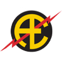 Aldridge Electric logo