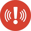 AlertMedia logo