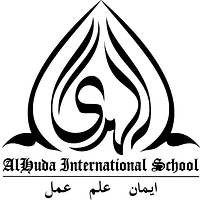 AlHuda International School logo