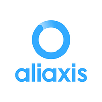 Alliaxis logo