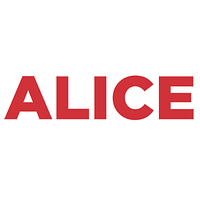 ALICE Training Institute logo