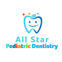 All Star Pediatric Dentistry logo