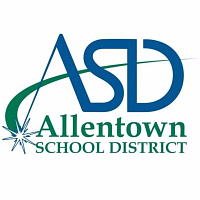 Allentown School District logo