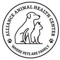 Alliance Animal Health logo
