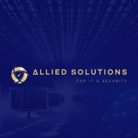 Allied Solutions logo