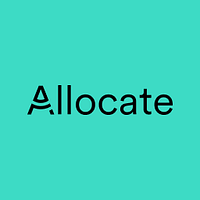 Allocate logo