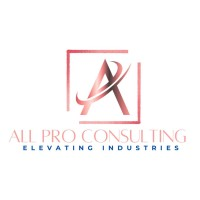 All Pro NYC logo