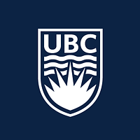 Alma Mater Society of the University of British Columbia Vancouver logo