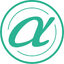 AlphaSense India logo