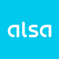 Alsa logo
