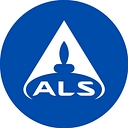 Alsglobal logo