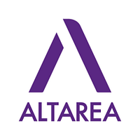 ALTAREA logo