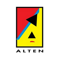 ALTEN Canada logo