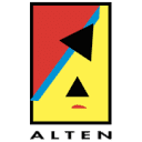 ALTEN Technology USA logo