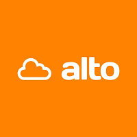 Alto Software Group logo