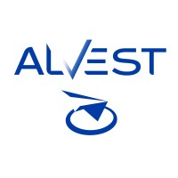 Alvest logo