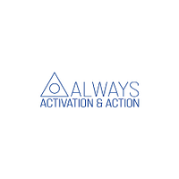 Always Marketing logo