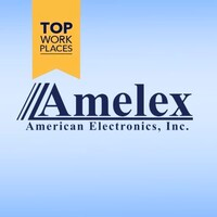 Amelex logo