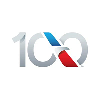 American Airlines Regional logo