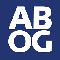 American Board of Obstetrics and Gynecology logo