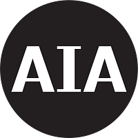 American Institute of Architects logo