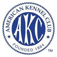 American Kennel Club logo
