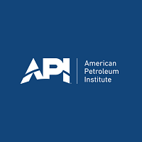 American Petroleum Institute (API) logo