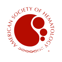 American Society of Hematology logo