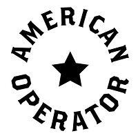 Americanoperator logo